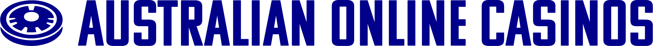 Australian Online Casinos logo